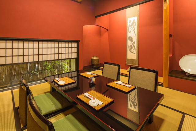 鮨家 だるま - 郡山（寿司）の写真