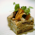 カンテサンス - 