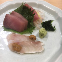 二條 葵月 - 