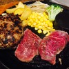 焼肉港　がるてん