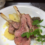 びすと炉　心平゜ - 