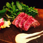 びすと炉　心平゜ - 