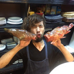 びすと炉　心平゜ - 