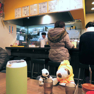 モジャカレー_2