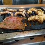 龍園 - 超おいしす(はぁと)