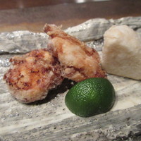 銀座 座屋 - 