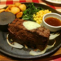 ビストロガブリ 大門店 - 