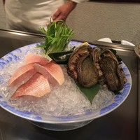 表参道うかい亭 - 