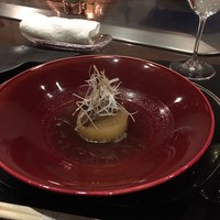 表参道うかい亭 - 