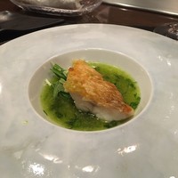 表参道うかい亭 - 