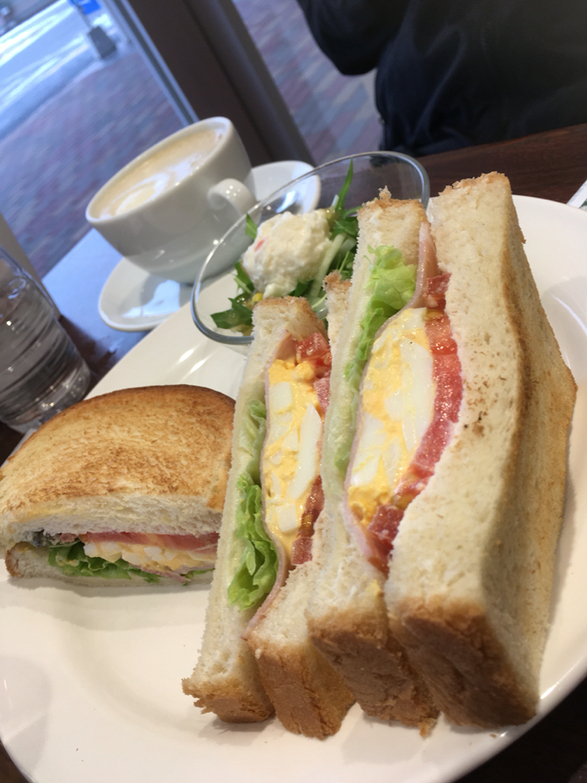 珈琲館 伊那店 name=