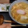 讃岐麺屋 あうん