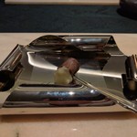 SALONE 2007 - アミューズ