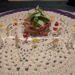 SALONE 2007 - 馬肉・バーニャカウダ・フランボワーズ