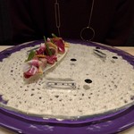 SALONE 2007 - 替わりの前菜