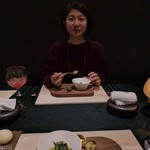 SALONE 2007 - スペシャリテ