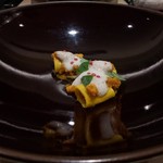 SALONE 2007 - 鮟鱇・ココナッツ・サフラン