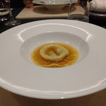 SALONE 2007 - ボットーネ・リボッリータ・雉