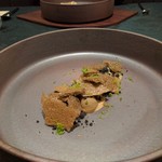 SALONE 2007 - デザート