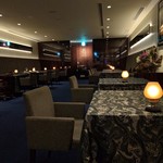 SALONE 2007 - 店内