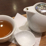 Nana's green tea - 