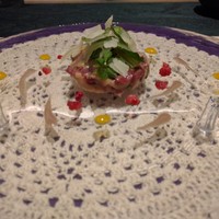 SALONE 2007 - 馬肉・バーニャカウダ・フランボワーズ