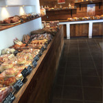 ル パサージュ - 店内