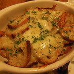 Bistro Tableau Noir - 