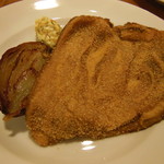 Bistro Tableau Noir - 