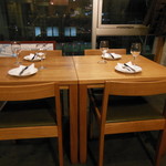 Bistro Tableau Noir - 