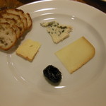 Bistro Tableau Noir - 