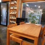 Bistro Tableau Noir - 