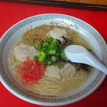 ラーメン400円（2017.1）