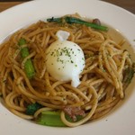 パスタ古町 - 