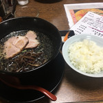 くろべえ - 