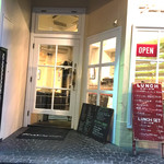 ファイヤーキング カフェ - 