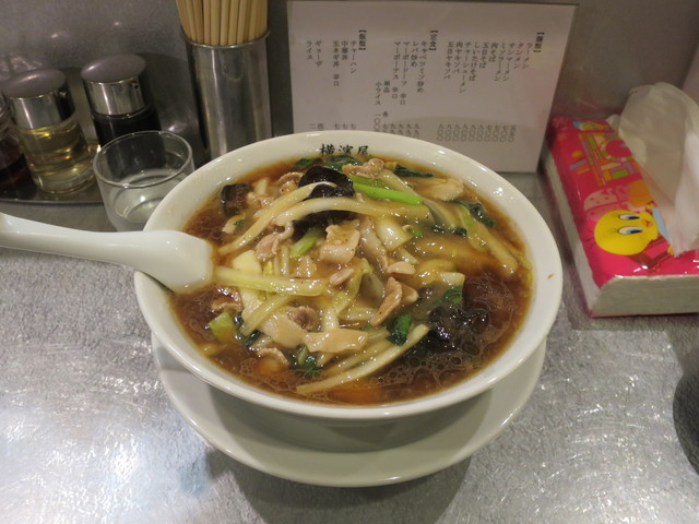 北口の横濱飯店に負けないように 南口の横濱屋もすぐに人気店になるでしょう By Ken21 横濱屋 茅ケ崎 中華料理 食べログ 北口の横濱飯店に負けないように 南口の横濱屋もすぐに人気店になるでしょう By Ken21 横濱屋 茅ケ崎 中華料理 食べログ