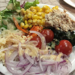 フォルチュンヌ - 