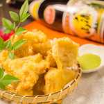 チーズタッカルビ＆個室肉バル 博多鶏 - 