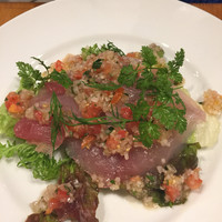 シャンパン食堂 - 