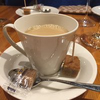 シャンパン食堂 - 