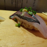 秀徳 2号店 - アジ