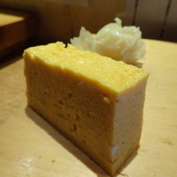 秀徳 2号店 - 玉子