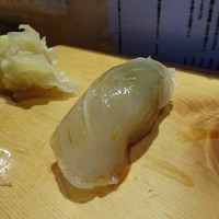 秀徳 2号店 - ヒラメ