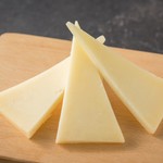 イベロアメリカーナ - マンチェゴチーズ