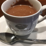 ピエール マルコリーニ 銀座本店 - 