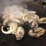 お好み焼風月 - 