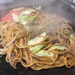 お好み焼風月 - 