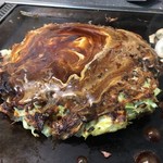 お好み焼風月 - 