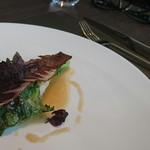 レストラン クロワサンス - 